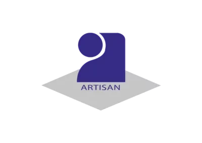 Logo des artisans.