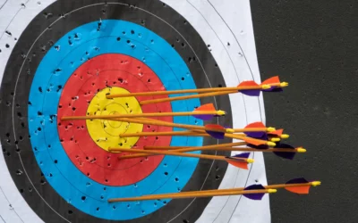 Les écharpes de tir à l’arc