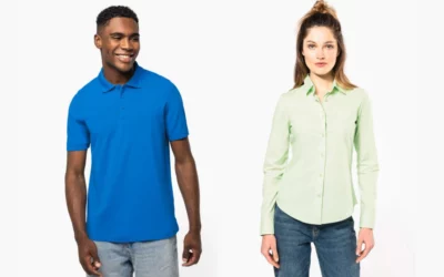 Textile corporate : quelles pièces incontournables pour habiller votre équipe ?